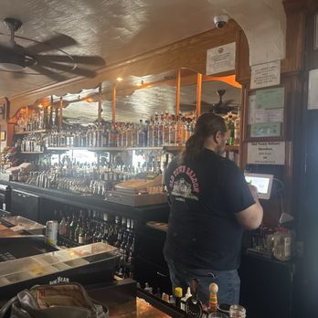 Old Town Saloon - Pool Halls Near Me - San Diego, California