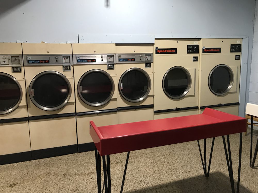 WASHBOARD 24 HOUR LAUNDROMAT Updated June 2024 805 S Water Ave