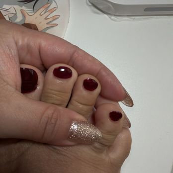 Royal Nail Salon - Nail Salons Near Me - Los Angeles, California