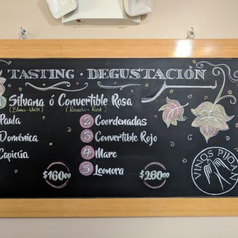 Vinos Pijoan - Drink up! - Wine Tasting Room Near Me - Ensenada, BCN