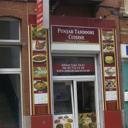 Punjab Tandoori Cuisine