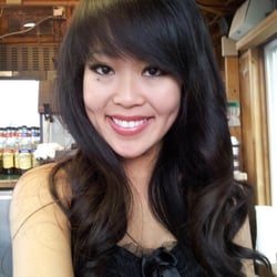Hottie Shots Espresso - Barista Meilyn