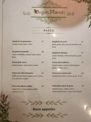 Menu photo 2 Vegan Planet Miami, FL Menu photo 2 Vegan Planet Miami, FL