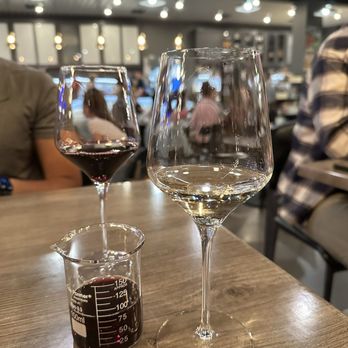 Blacksburg Wine Lab - Wine Bars Near Me - Blacksburg, Virginia