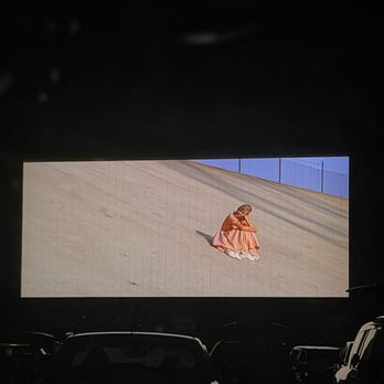 Transit Drive-In Theatre - Drive-In Theater Near Me - Lockport, New York