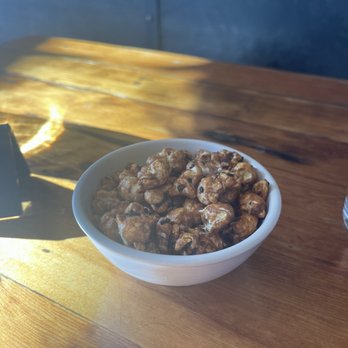 Curio - Nuts - Bars Near Me - San Francisco, California Curio - Nuts - Bars Near Me - San Francisco, California