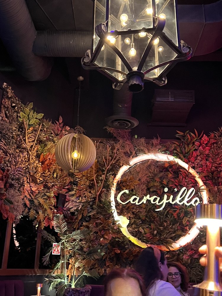 Carajillo