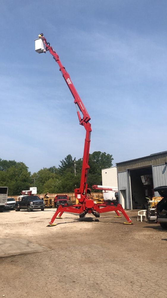 Eduardo's Tree Service - tree service in Milwaukee, WI