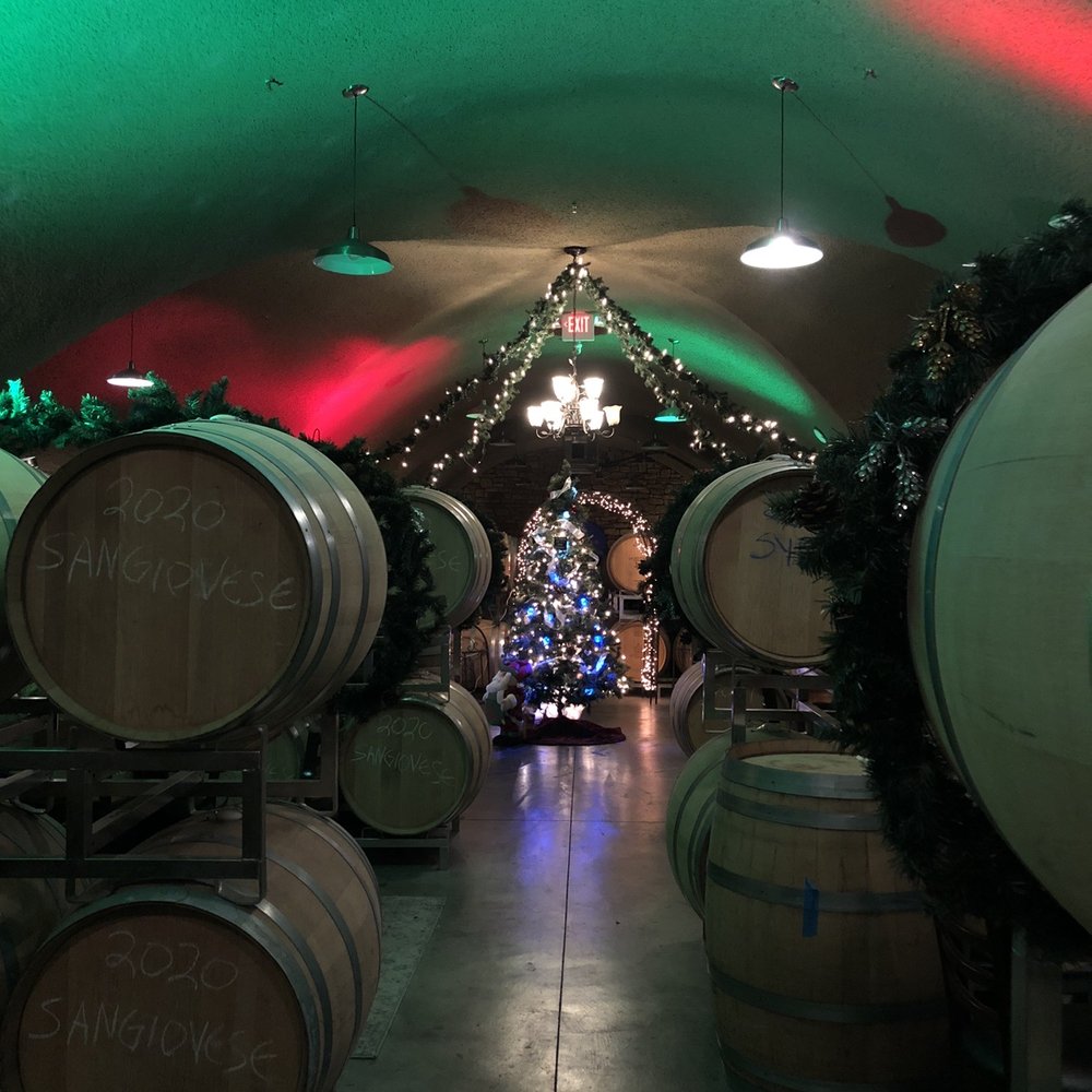Cave Restaurant - Inside the cave - Venues & Event Spaces Near Me - Temecula, California Cave Restaurant - Inside the cave - Venues & Event Spaces Near Me - Temecula, California