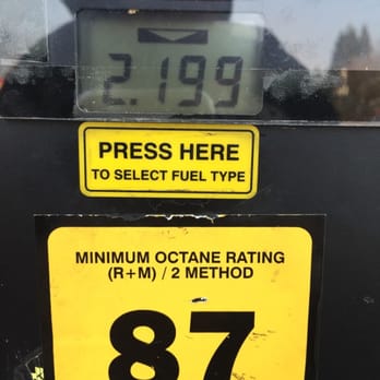 Orbit - Yay. - Gas Stations Near Me - Sacramento, California