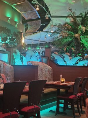 Watermark Grille by null