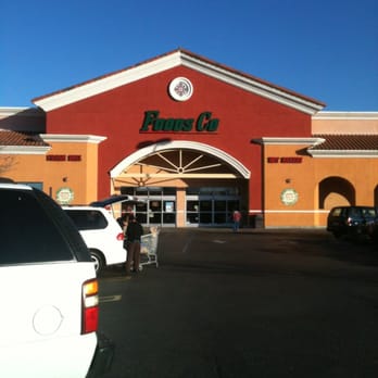 Foods Co. - the front of a grocery store - Grocery Near Me - Lompoc, California Foods Co. - the front of a grocery store - Grocery Near Me - Lompoc, California