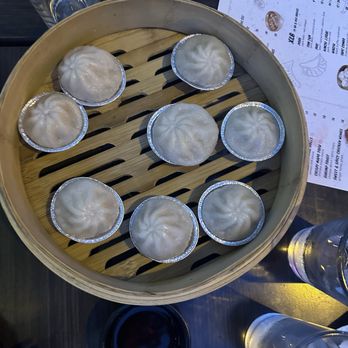 Dumpling Time - Asian Fusion Near Me - San Jose, California