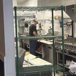 Jon Smith Subs - A hard working young man This place is lucky to have him