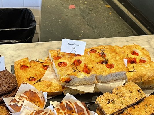 Macrina Bakery & Cafe by null