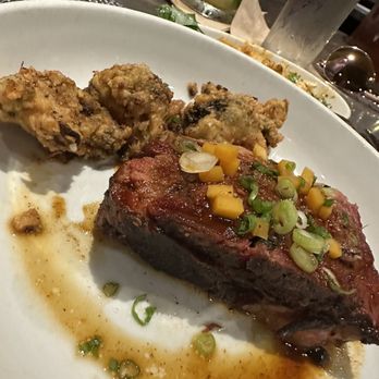 Cochon RESTAURANT - Grilled Beef Short Rib - Cajun/Creole Near Me - New Orleans, Louisiana Cochon RESTAURANT - Grilled Beef Short Rib - Cajun/Creole Near Me - New Orleans, Louisiana