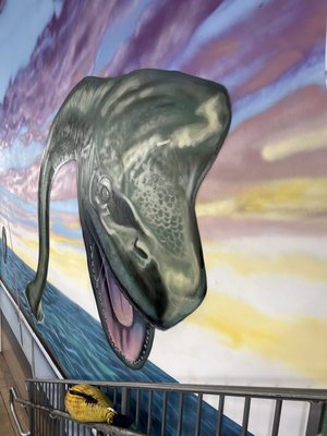 Museum of Illusions by null