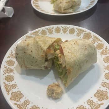 Vinton Cafe - Breakfast & Brunch Near Me - Vinton, Virginia