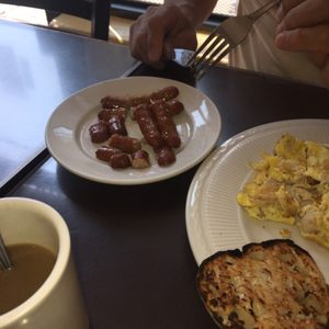 What’s Cookin on Yelp