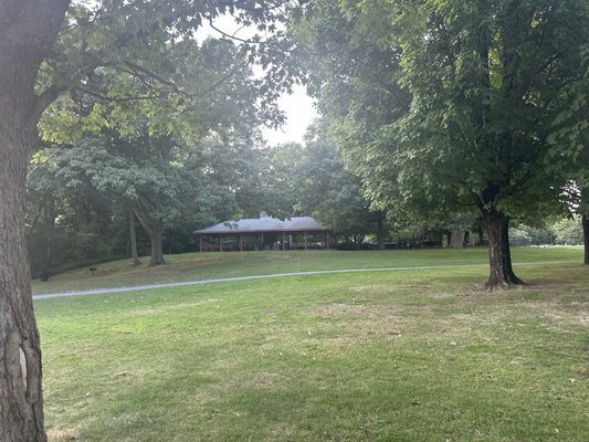 Larz Anderson Park by null