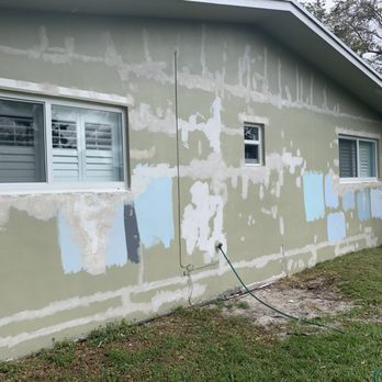 Best Painters Nearby - Extensive prep work
Surface sealed prior to patch work - Painters Near Me - Pompano Beach, Florida Best Painters Nearby - Extensive prep work
Surface sealed prior to patch work - Painters Near Me - Pompano Beach, Florida