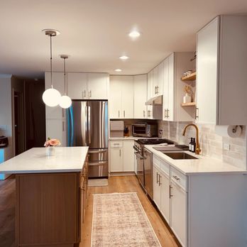Badger Cabinets - Cabinetry Near Me - Oak Creek, Wisconsin