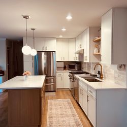 Badger Cabinets