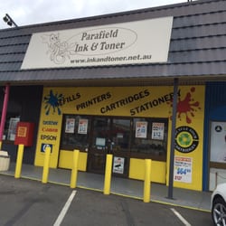 Parafield Discount Ink & Toner