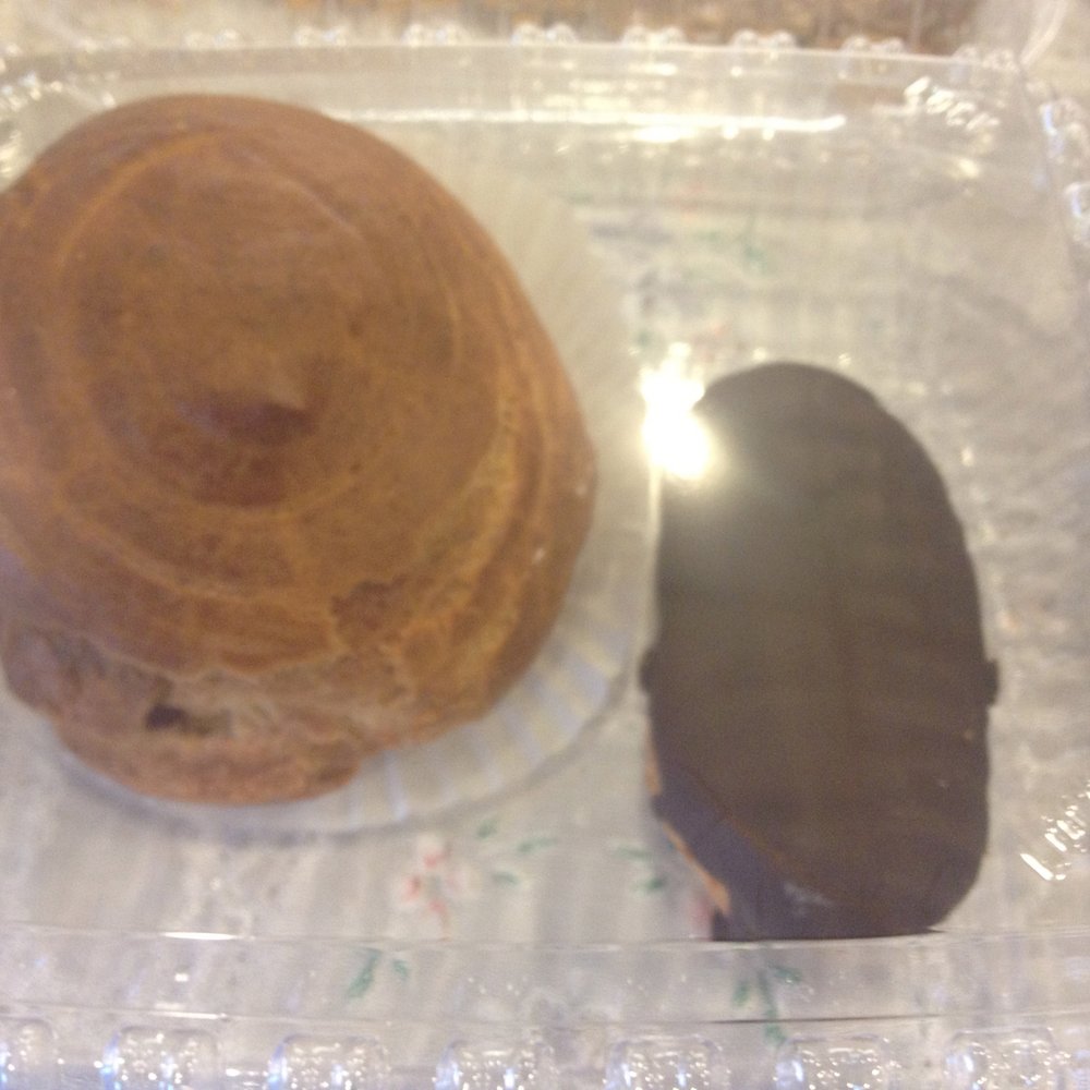Rex Bakery - Desserts Near Me - Los Angeles, California Rex Bakery - Desserts Near Me - Los Angeles, California