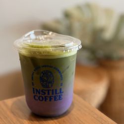 Instill Coffee
