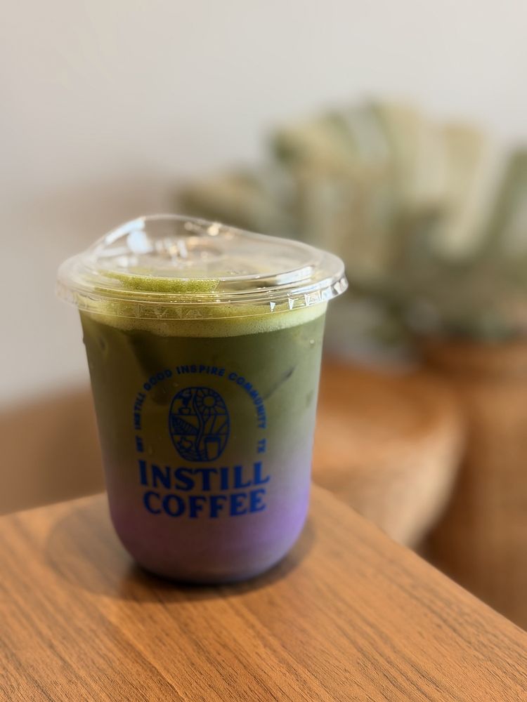 Instill Coffee Image