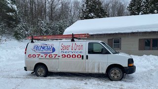 ReNeW Sewer and Drain