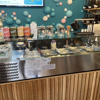 Eat Bubbles - Bubble Tea Near Me - Nashville, Tennessee