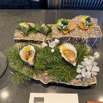 Kappo - Tapas/Small Plates Near Me - Palo Alto, California