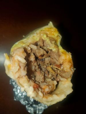 Taqueria Senaida's by null
