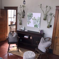 Therapeutic Elite Massage & Therapy - Therapy room