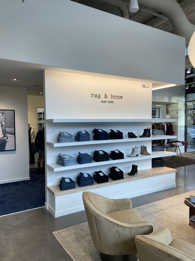 rag & bone Logo