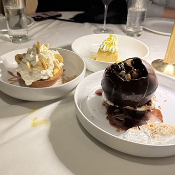 Prime & Provisions Steakhouse - American Near Me - Chicago, Illinois