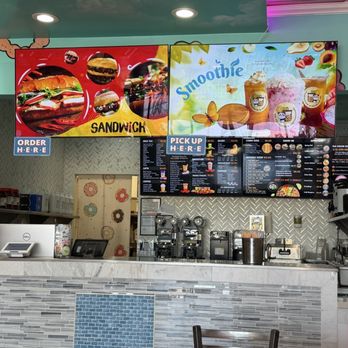 SW Tea House & Mochidonuts - Bubble Tea Near Me - San Antonio, Texas SW Tea House & Mochidonuts - Bubble Tea Near Me - San Antonio, Texas