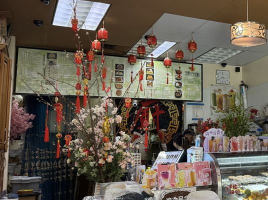 Metro Hong Kong Dessert and Milk Tea by null