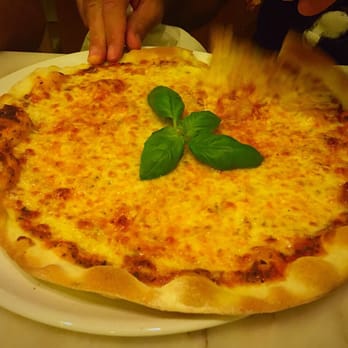 Cantina de Ferrel - Margerita Pizza - Pizza Near Me - Ferrel, 10