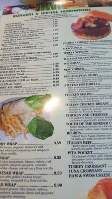 Menu photo 4 Kingsberry Waffle House Flossmoor, IL Menu photo 4 Kingsberry Waffle House Flossmoor, IL