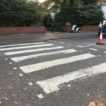Abbey Road - Local Flavor Near Me - London, XGL