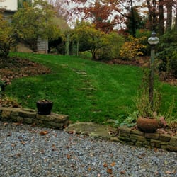 Trout Run Landscape