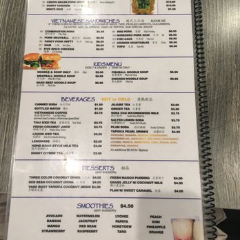 Oasis Vietnamese Cuisine - Vietnamese Near Me - Pacifica, California Oasis Vietnamese Cuisine - Vietnamese Near Me - Pacifica, California