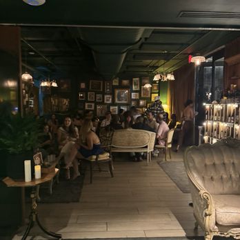 Magie - Wine Bars Near Me - Miami, Florida