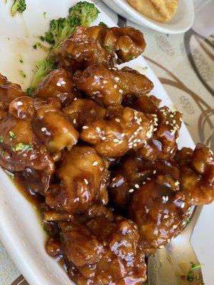China Inn Restaurant by null