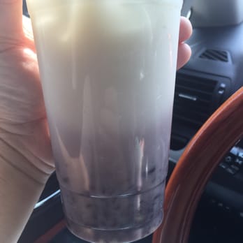 Maxin Bakery - Red Bean Ice - Best summer drink!  So refreshing and tasty! - Bakeries Near Me - Flushing, New York