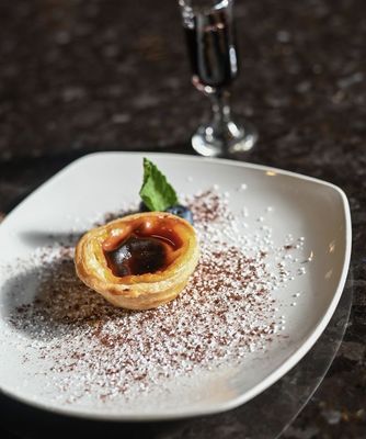 Libertine North End by null