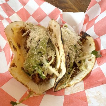 Mitch's Barbeque Restaurant & Catering - Brisket Tacos - Barbeque Near Me - Warrendale, Pennsylvania